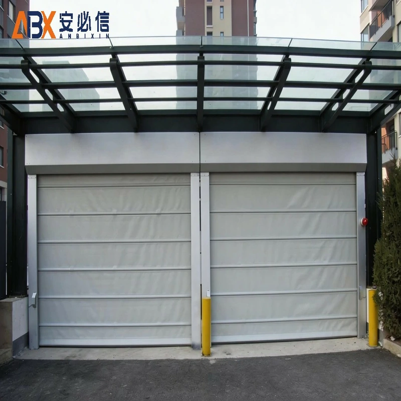 哈密市快速门