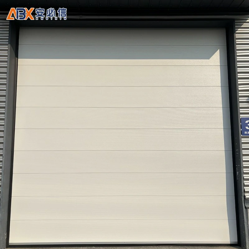 哈密市消防滑升门